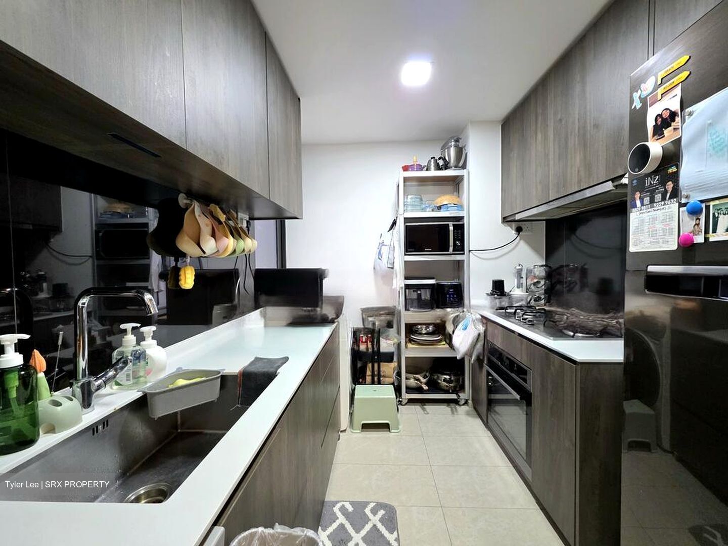iNZ Residence (D23), Condominium #455166261
